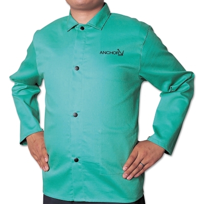 BW CA-1200-4XL SATEEN JACKET